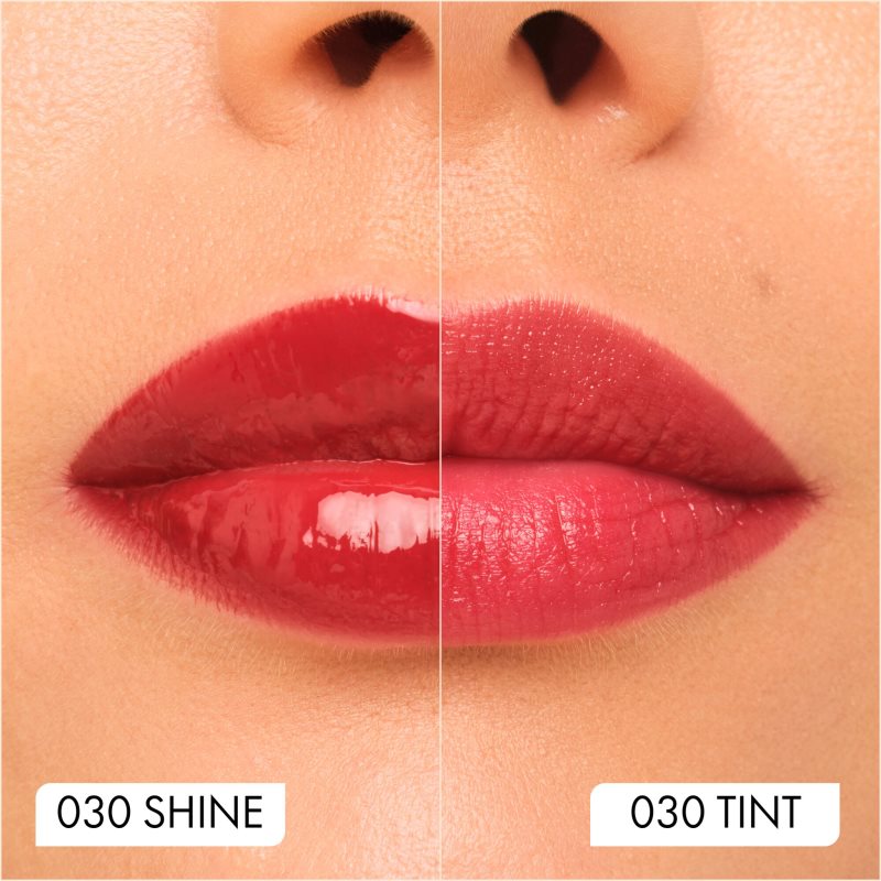 Catrice Colour Glaze Lip Tint vysoce pigmentovaný lesk na rty odstín 030 In My Cherry Era 3 ml (obrázek 6)