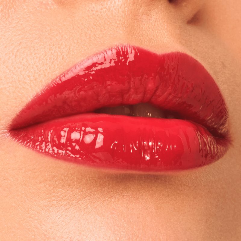Catrice Colour Glaze Lip Tint vysoce pigmentovaný lesk na rty odstín 040 Tint Me Red 3 ml (obrázek 4)