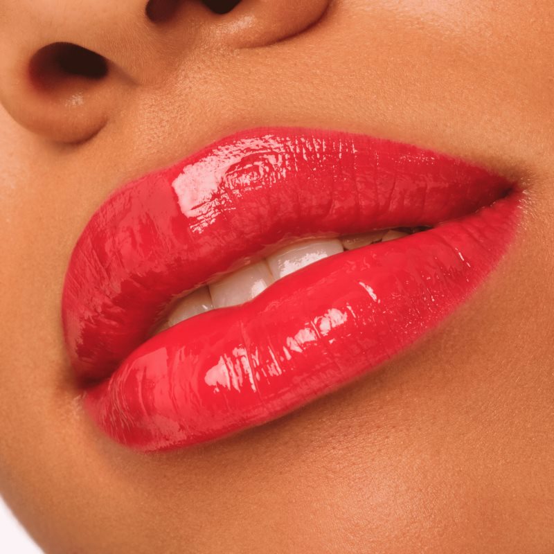 Catrice Colour Glaze Lip Tint vysoce pigmentovaný lesk na rty odstín 040 Tint Me Red 3 ml (obrázek 5)