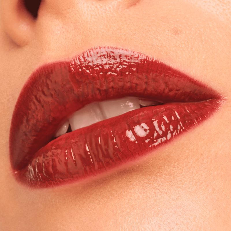 Catrice Colour Glaze Lip Tint vysoce pigmentovaný lesk na rty odstín 050 Mocha Memory 3 ml (obrázek 4)