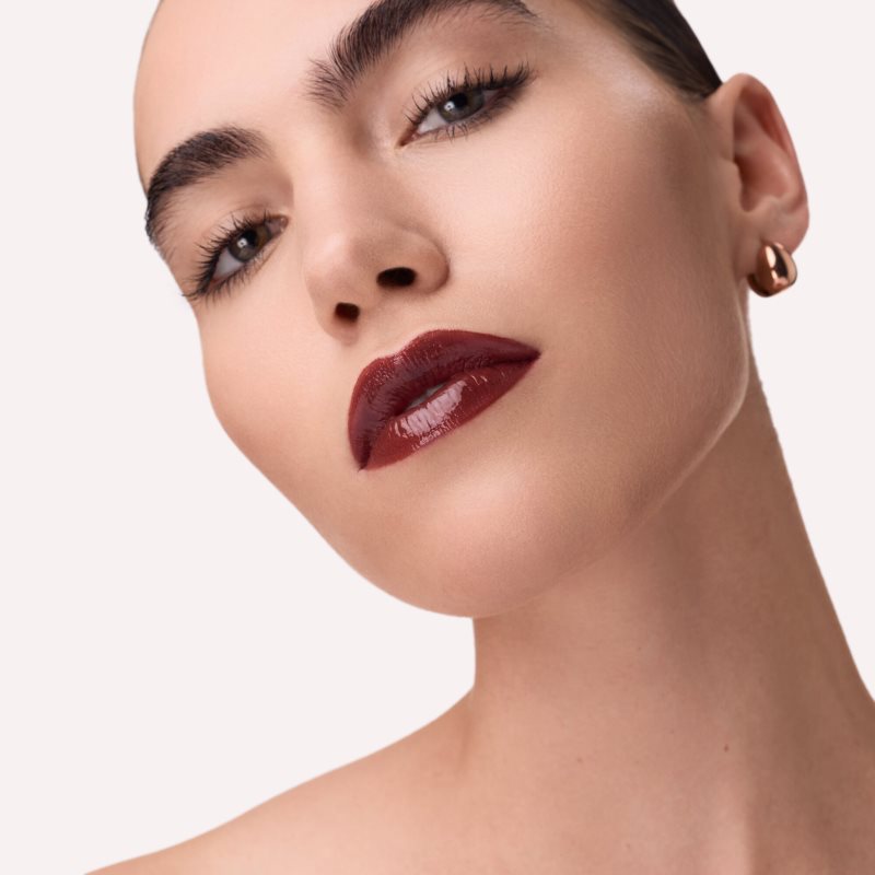 Catrice Colour Glaze Lip Tint vysoce pigmentovaný lesk na rty odstín 050 Mocha Memory 3 ml (obrázek 8)