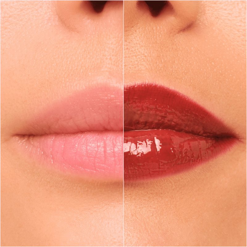Catrice Colour Glaze Lip Tint vysoce pigmentovaný lesk na rty odstín 050 Mocha Memory 3 ml (obrázek 9)