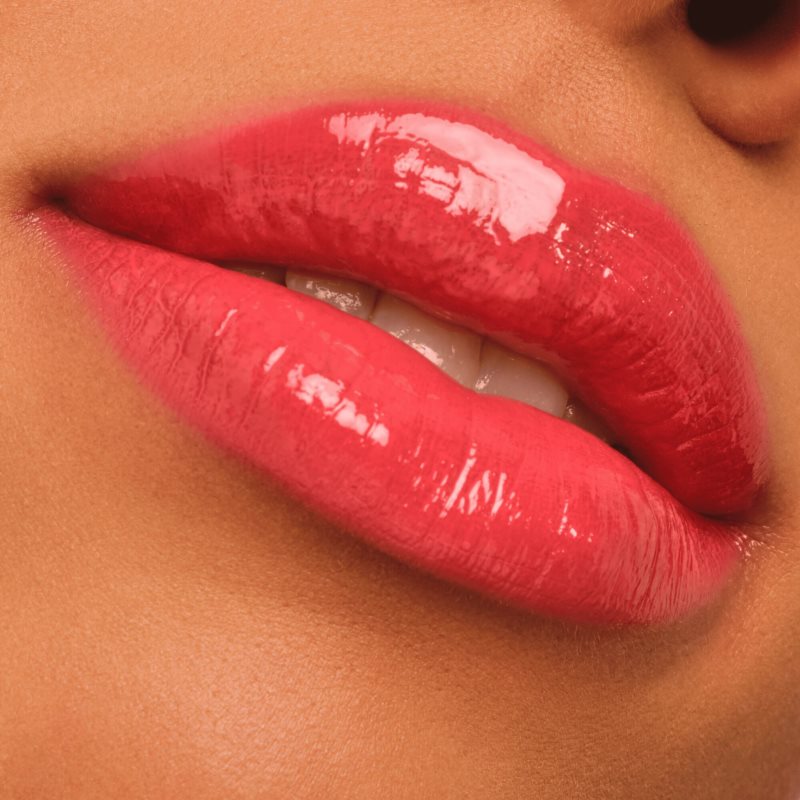 Catrice Colour Glaze Lip Tint vysoce pigmentovaný lesk na rty odstín 060 Peach Of Mind 3 ml (obrázek 5)