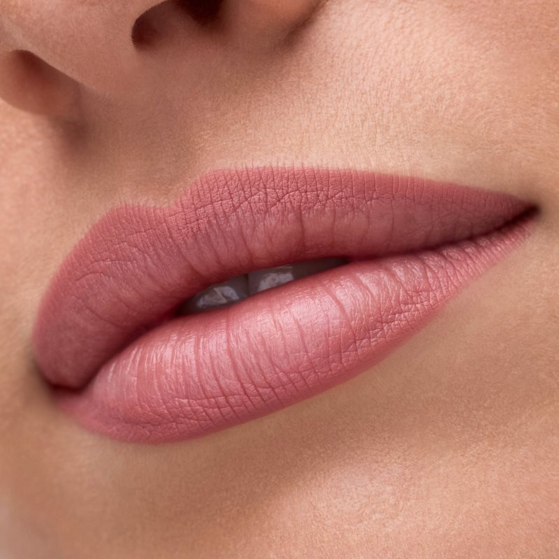 Catrice Gel Glide Long-Lasting Lip Liner konturovací tužka na rty s matným efektem odstín 010 Princess Charming 1.5 g (obrázek 4)