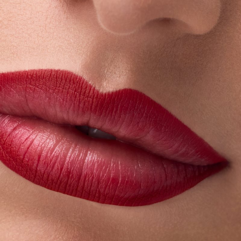 Catrice Gel Glide Long-Lasting Lip Liner konturovací tužka na rty s matným efektem odstín 030 Left On Red 1.5 g (obrázek 4)