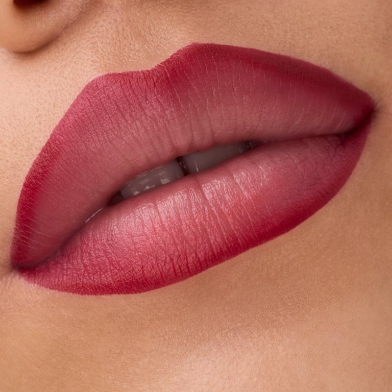 Catrice Gel Glide Long-Lasting Lip Liner konturovací tužka na rty s matným efektem odstín 030 Left On Red 1.5 g (obrázek 5)