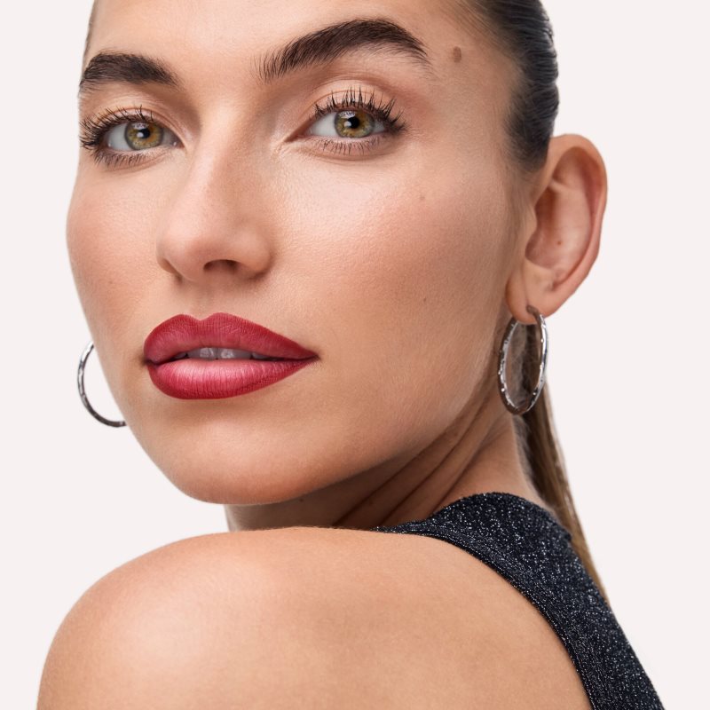 Catrice Gel Glide Long-Lasting Lip Liner konturovací tužka na rty s matným efektem odstín 030 Left On Red 1.5 g (obrázek 9)