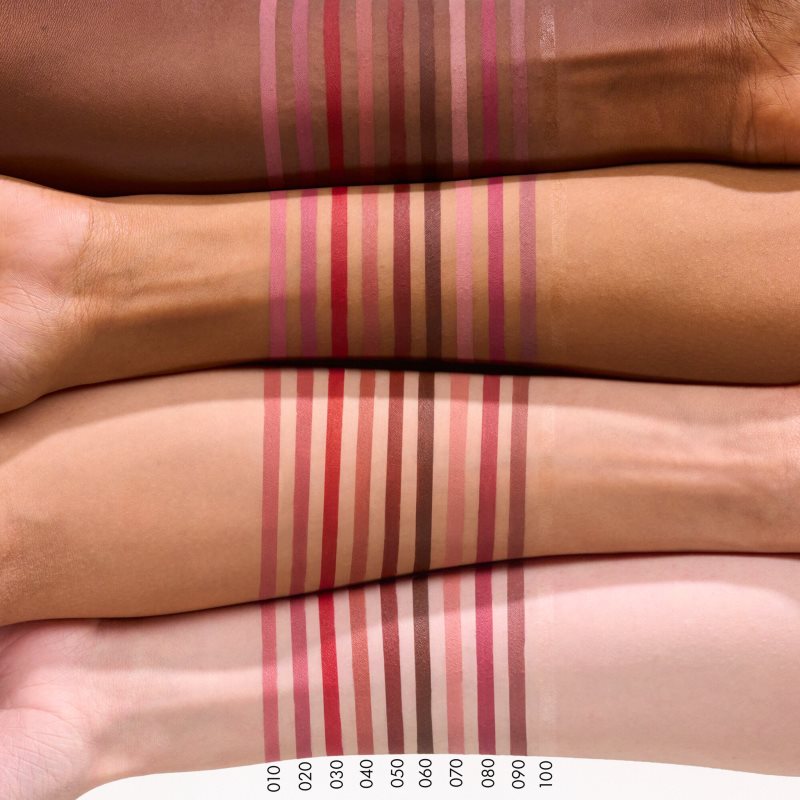 Catrice Gel Glide Long-Lasting Lip Liner konturovací tužka na rty s matným efektem odstín 040 Latte Lines 1.5 g (obrázek 3)