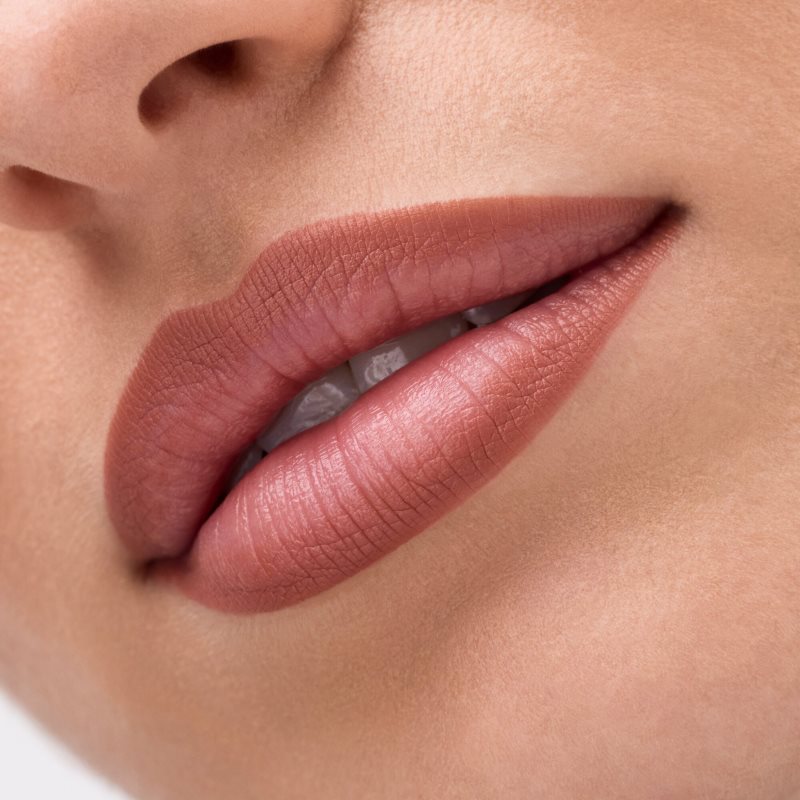 Catrice Gel Glide Long-Lasting Lip Liner konturovací tužka na rty s matným efektem odstín 040 Latte Lines 1.5 g (obrázek 4)