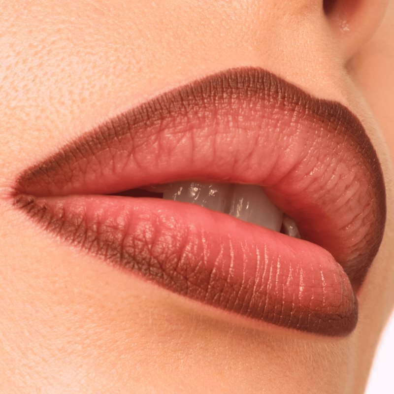 Catrice Gel Glide Long-Lasting Lip Liner konturovací tužka na rty s matným efektem odstín 060 Deep Talk 1.5 g (obrázek 5)