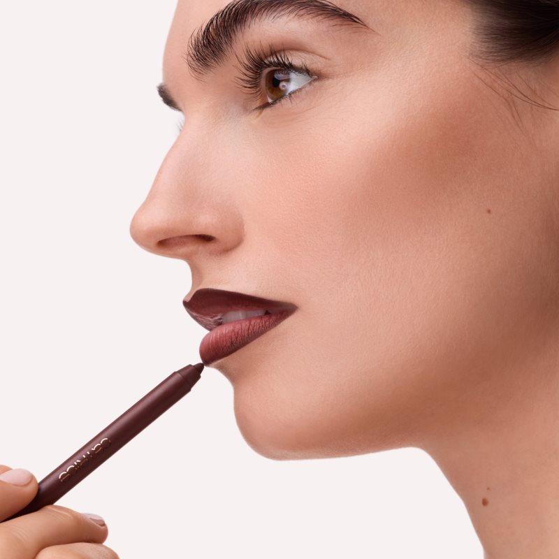 Catrice Gel Glide Long-Lasting Lip Liner konturovací tužka na rty s matným efektem odstín 060 Deep Talk 1.5 g (obrázek 7)
