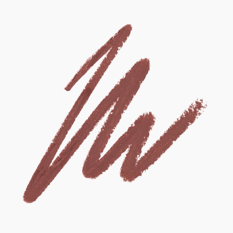 Catrice Gel Glide Long-lasting Lip Liner Konturówka Do Ust Z Matowym Wykończeniem Odcień 090 Toffee Talk 1.5 G 