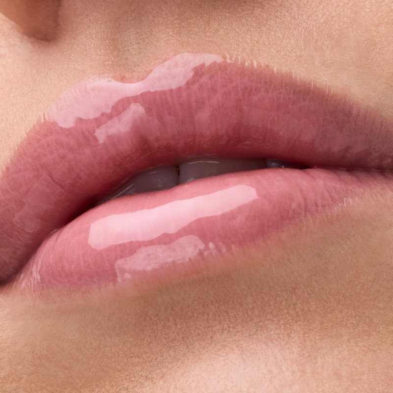 Catrice Peptide Bliss Glossy Lip Balm lesklý balzám na rty s peptidy odstín 010 Life In Rosé 10 ml (obrázek 5)