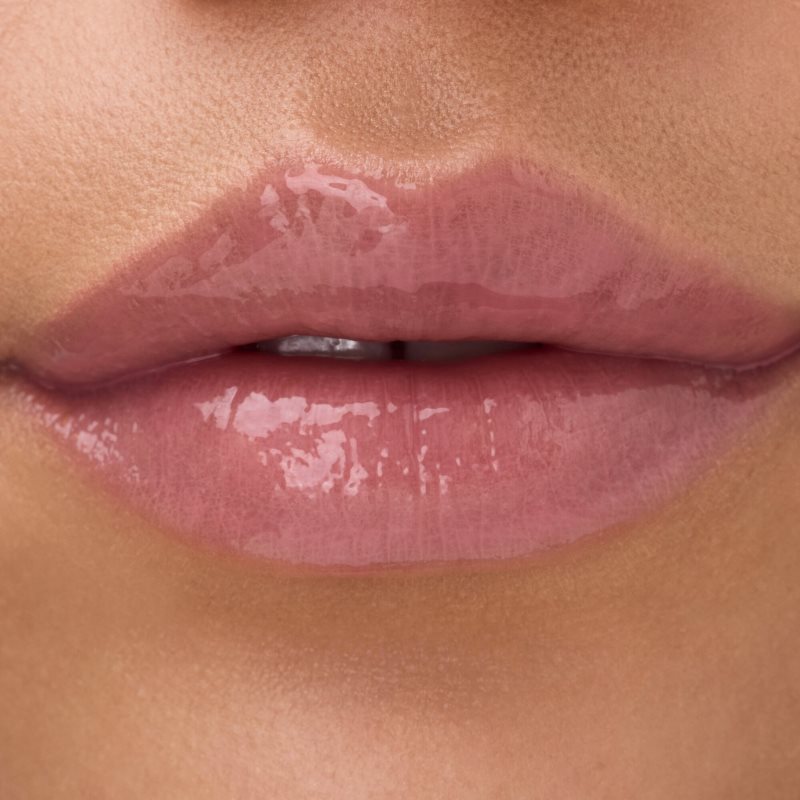 Catrice Peptide Bliss Glossy Lip Balm lesklý balzám na rty s peptidy odstín 010 Life In Rosé 10 ml (obrázek 6)