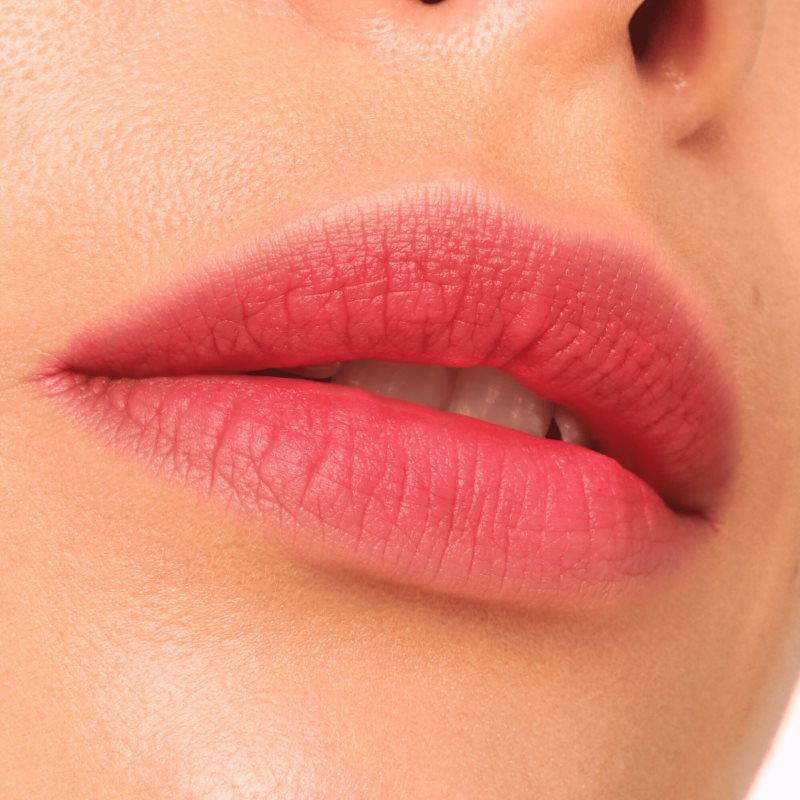 Catrice Blur–Real Matte matná rtěnka odstín 050 Airy Crush 3 g (obrázek 5)