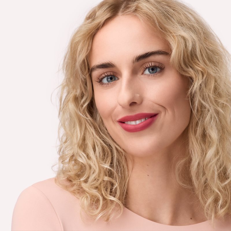 Catrice Blur–Real Matte matná rtěnka odstín 050 Airy Crush 3 g (obrázek 7)