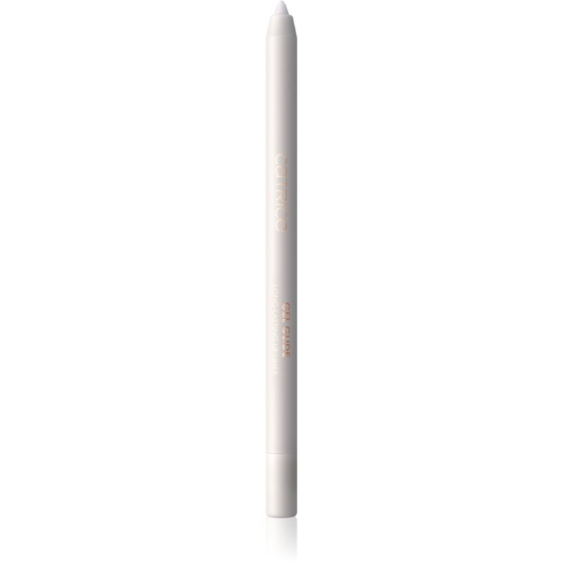 Catrice Gel Glide Long-Lasting Lip Liner Contour Lippotlood met Matterend Effect Tint 100 Bare Trace 1.5 g