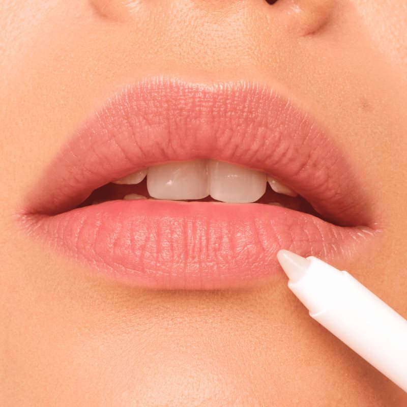 Catrice Gel Glide Long-Lasting Lip Liner konturovací tužka na rty s matným efektem odstín 100 Bare Trace 1.5 g (obrázek 4)
