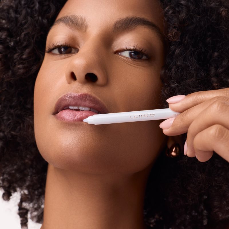 Catrice Gel Glide Long-Lasting Lip Liner konturovací tužka na rty s matným efektem odstín 100 Bare Trace 1.5 g (obrázek 8)