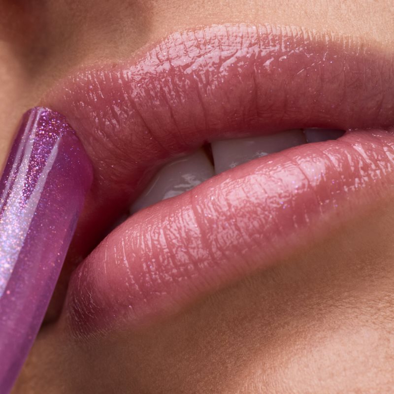 Catrice Jelly Spark Lip Balm tónující balzám na rty pro třpytivý lesk odstín 010 Shimmer Flex 2.5 g (obrázek 4)