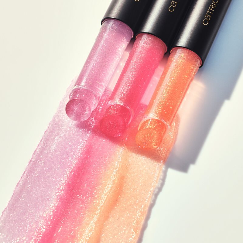 Catrice Jelly Spark Lip Balm tónující balzám na rty pro třpytivý lesk odstín 030 Glitter BAE 2.5 g (obrázek 10)