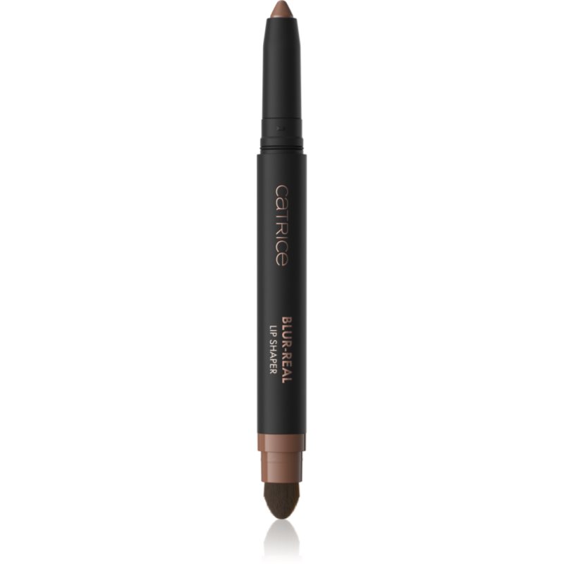 Catrice Blur-Real kontúrovacia ceruzka na pery s efektom rozostrenia odtieň 050 Fleek 0.8 g