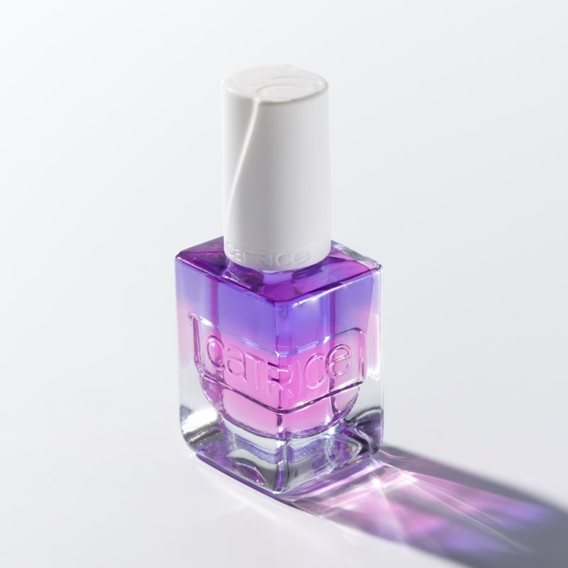 Catrice Dual Delight olejček pre zdravú kožičku a nechty 10.5 ml (obrázok 3)