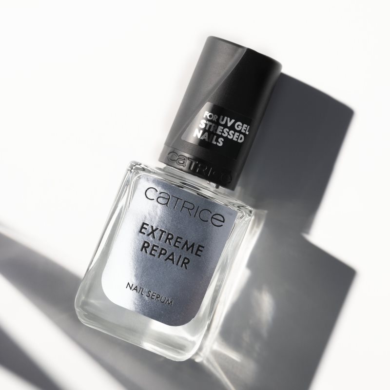 Catrice Extreme Repair sérum na nehty 10.5 ml (obrázek 3)