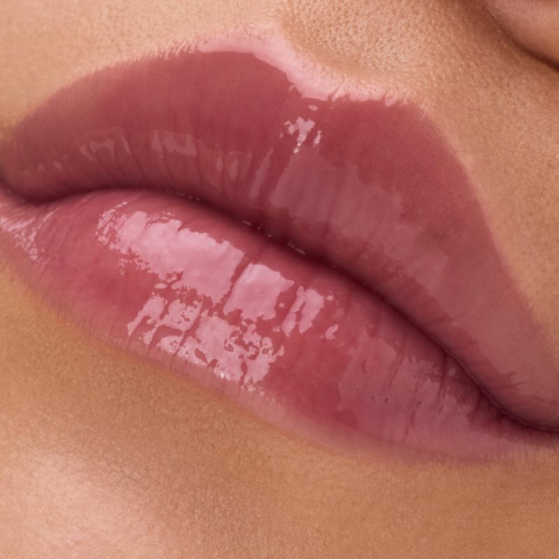 Catrice Peptide Bliss Glossy Lip Balm lesklý balzám na rty s peptidy odstín 020 Blissberry 10 ml (obrázek 6)