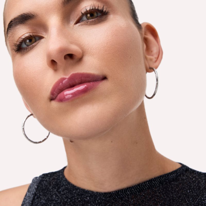 Catrice Peptide Bliss Glossy Lip Balm lesklý balzám na rty s peptidy odstín 020 Blissberry 10 ml (obrázek 8)