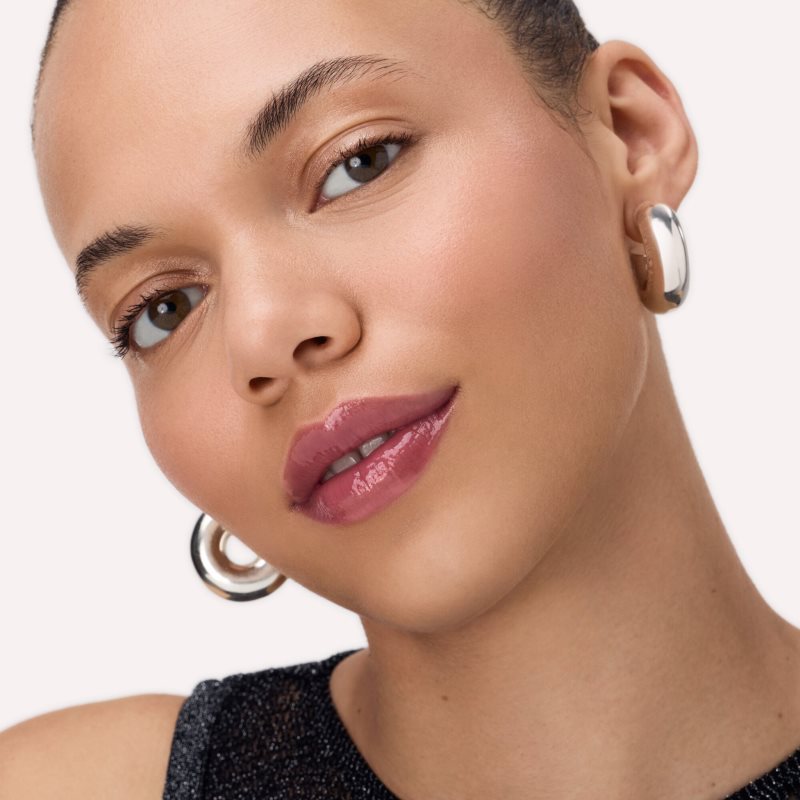 Catrice Peptide Bliss Glossy Lip Balm lesklý balzám na rty s peptidy odstín 020 Blissberry 10 ml (obrázek 9)