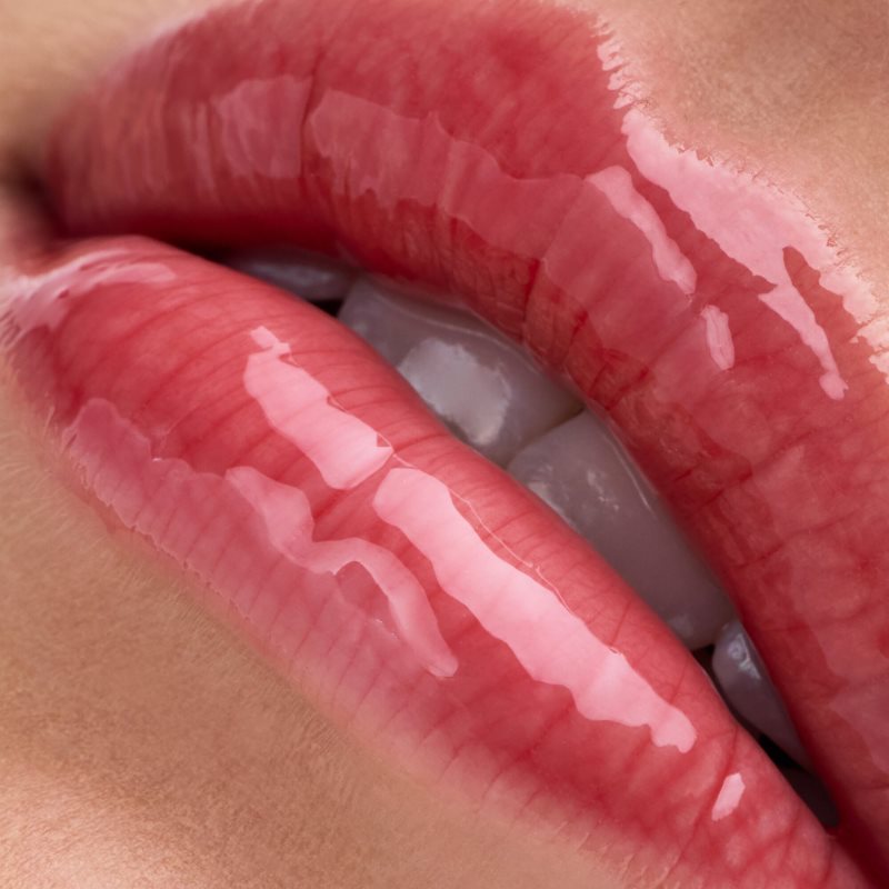 Catrice Peptide Bliss Glossy Lip Balm lesklý balzám na rty s peptidy odstín 030 Dew Not Disturb 10 ml (obrázek 5)
