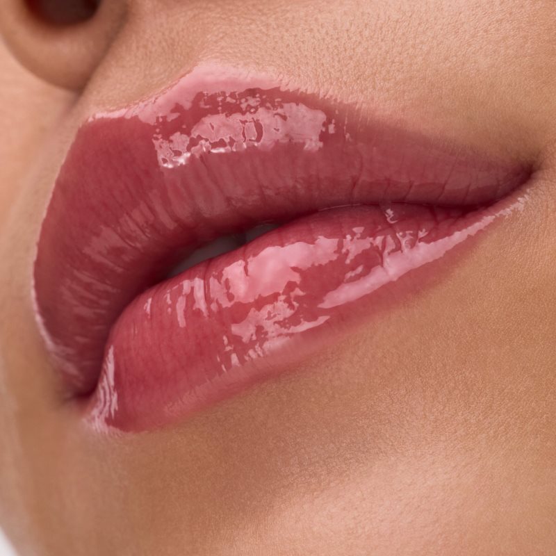 Catrice Peptide Bliss Glossy Lip Balm lesklý balzám na rty s peptidy odstín 030 Dew Not Disturb 10 ml (obrázek 6)