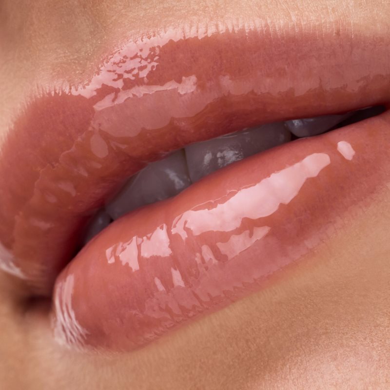 Catrice Peptide Bliss Glossy Lip Balm lesklý balzám na rty s peptidy odstín 040 Toffee Touched 10 ml (obrázek 5)