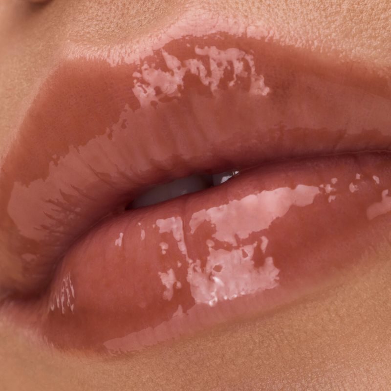Catrice Peptide Bliss Glossy Lip Balm lesklý balzám na rty s peptidy odstín 040 Toffee Touched 10 ml (obrázek 6)