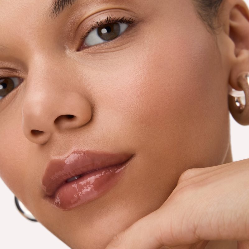 Catrice Peptide Bliss Glossy Lip Balm lesklý balzám na rty s peptidy odstín 040 Toffee Touched 10 ml (obrázek 8)