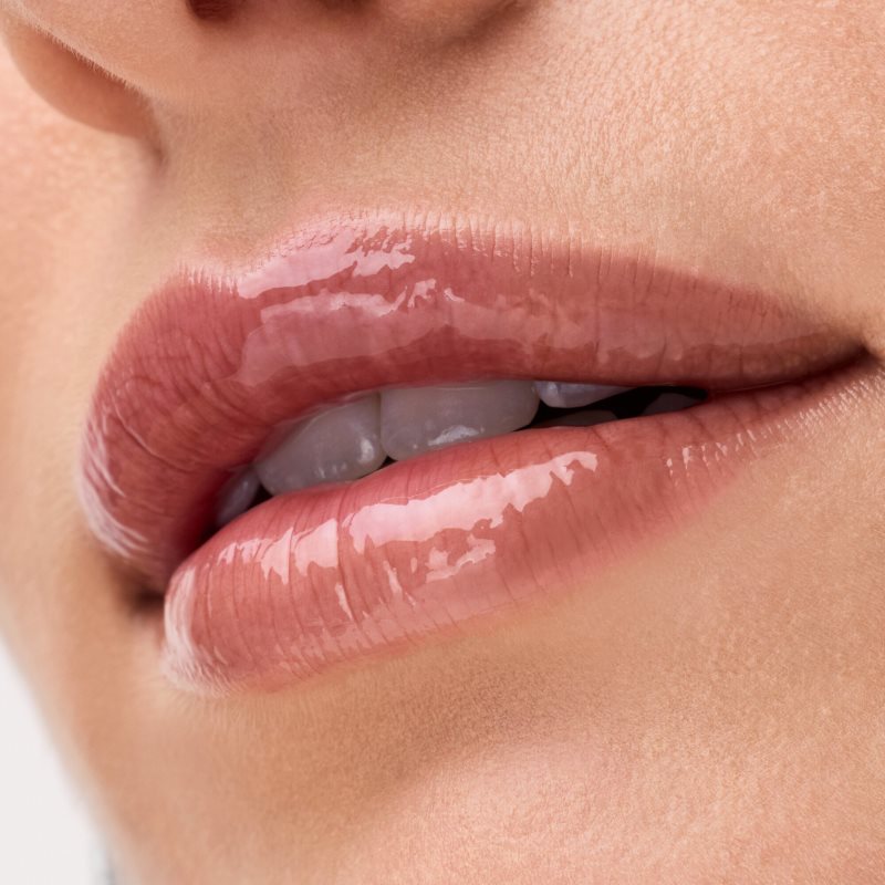 Catrice Peptide Bliss Glossy Lip Balm lesklý balzám na rty s peptidy odstín 050 Glazed & Gorgeous 10 ml (obrázek 5)
