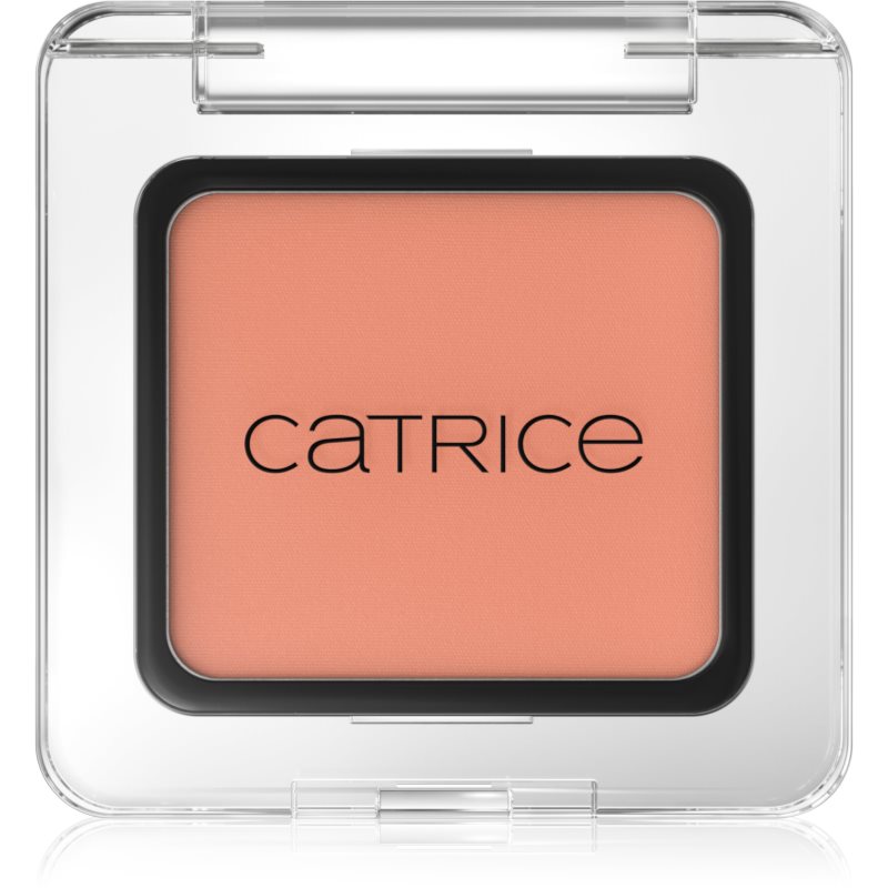 Catrice Art Couleurs Oogschaduw Tint 480 Apricot Touch 2 g