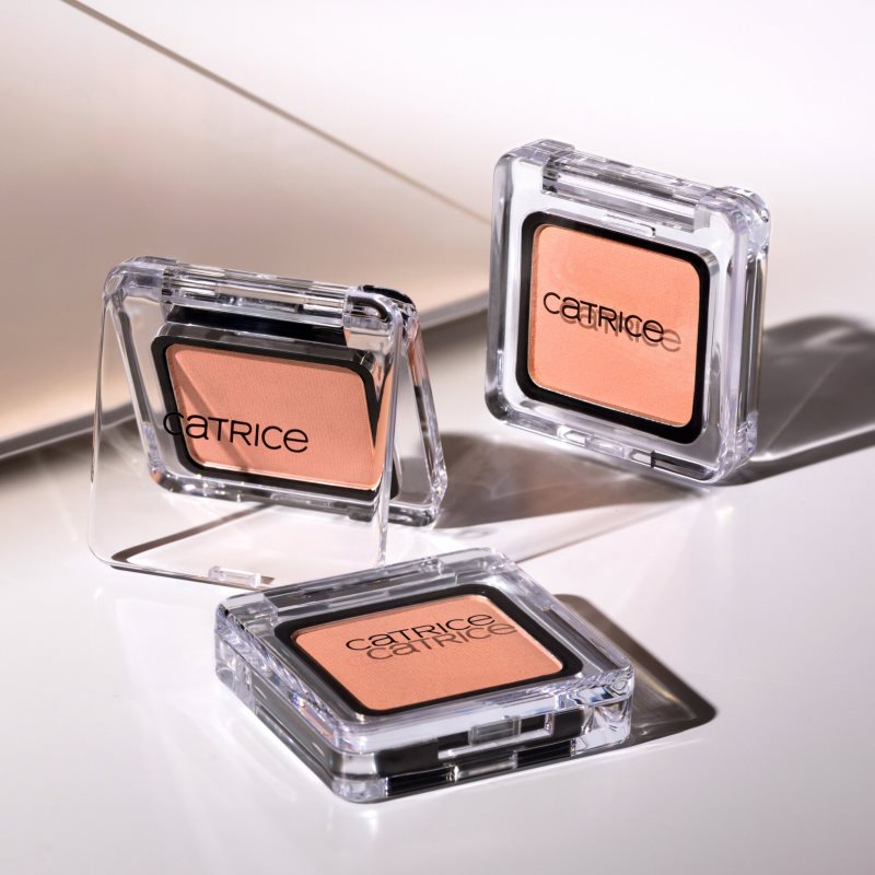 Catrice Art Couleurs oční stíny odstín 480 Apricot Touch 2 g (obrázek 8)