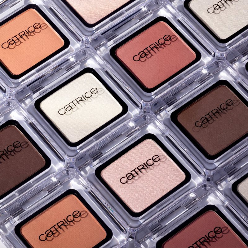 Catrice Art Couleurs oční stíny odstín 480 Apricot Touch 2 g (obrázek 9)