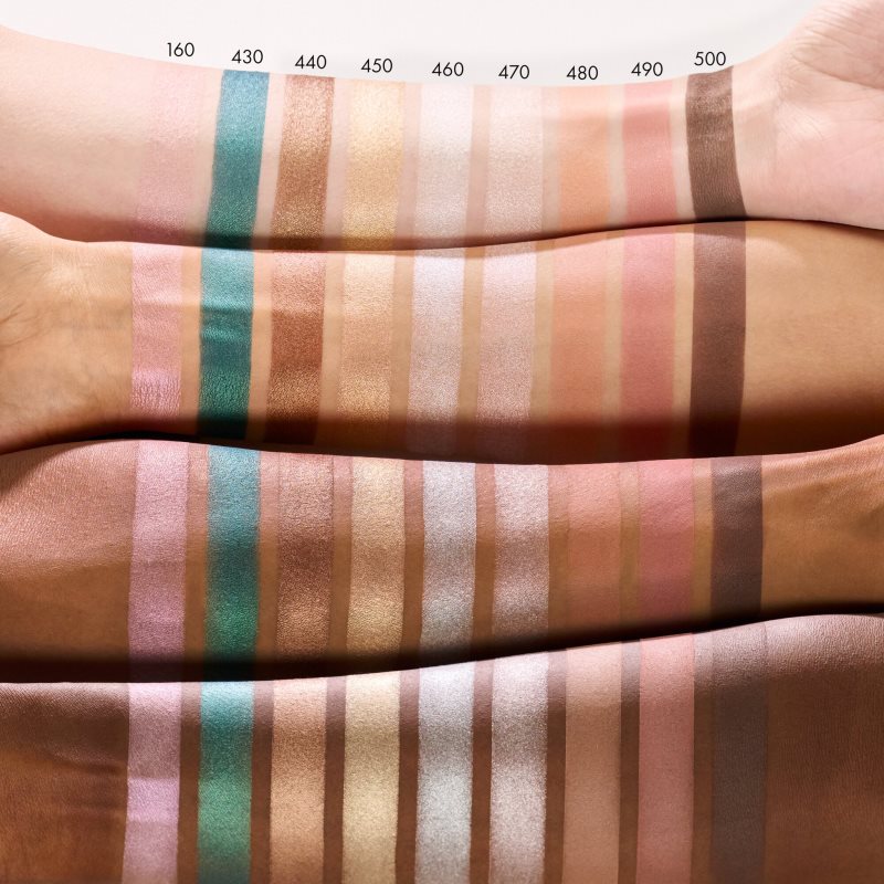 Catrice Art Couleurs oční stíny odstín 490 Muted Bloom 2 g (obrázek 3)