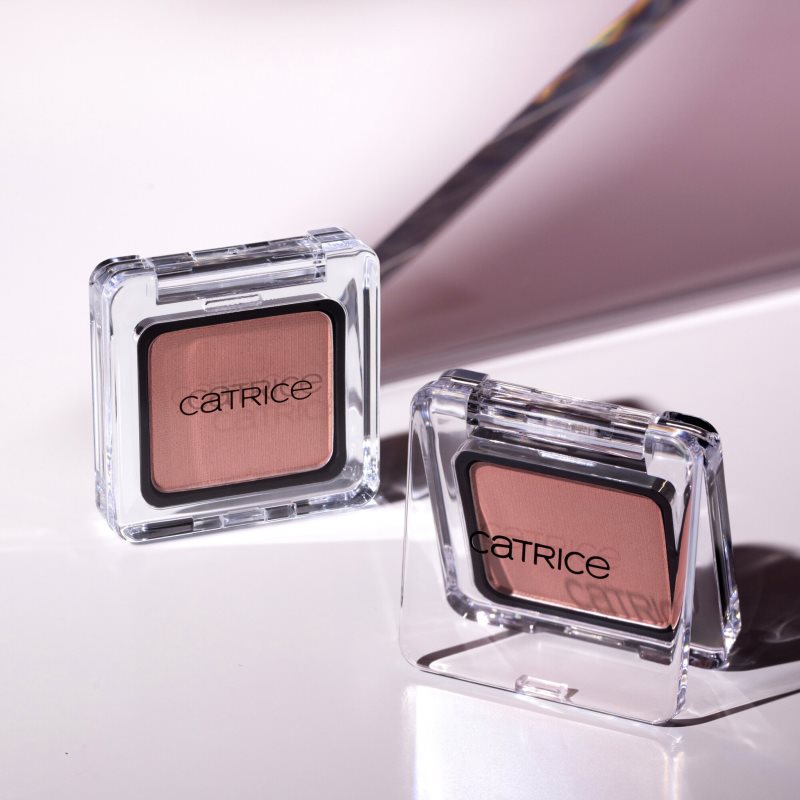 Catrice Art Couleurs oční stíny odstín 490 Muted Bloom 2 g (obrázek 8)