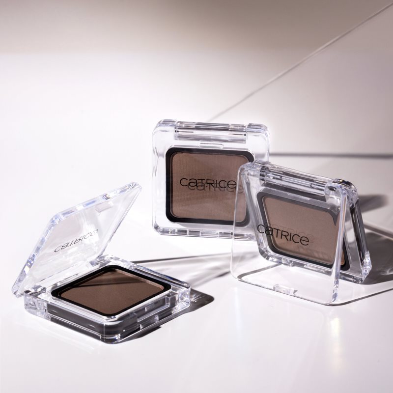 Catrice Art Couleurs oční stíny odstín 500 Mystic Mud 2 g (obrázek 8)