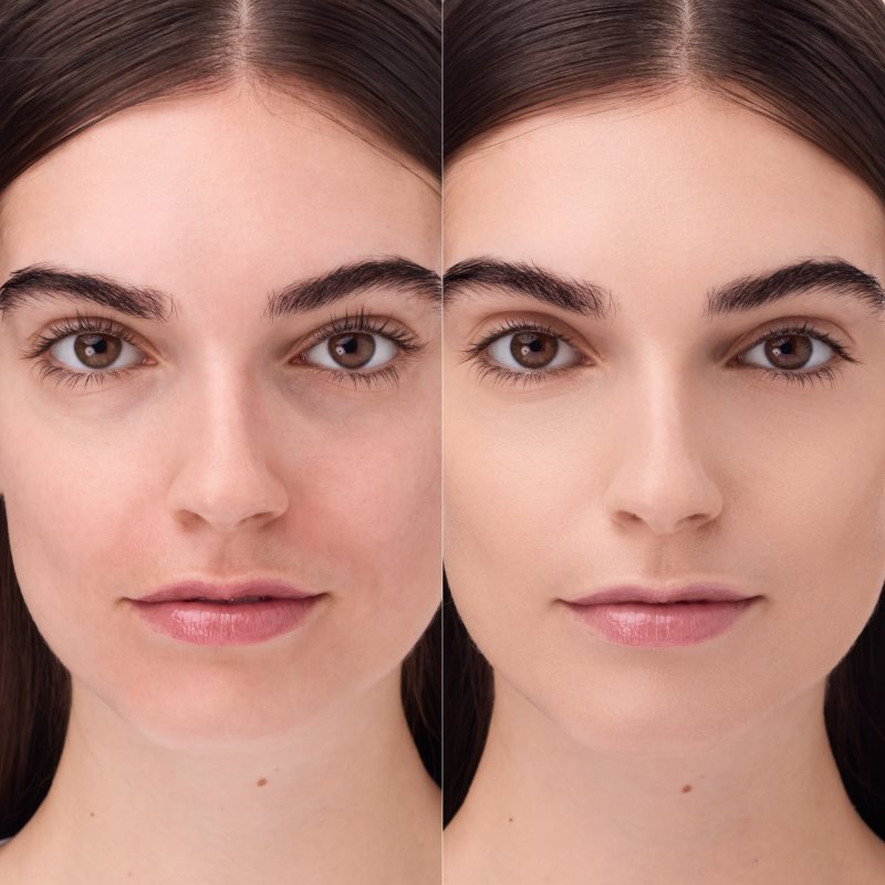 Catrice Invisible Cover Cushion Foundation mattierendes Make up im Schwämmchen SPF 30 Farbton 021W 10 g (Bild 8)