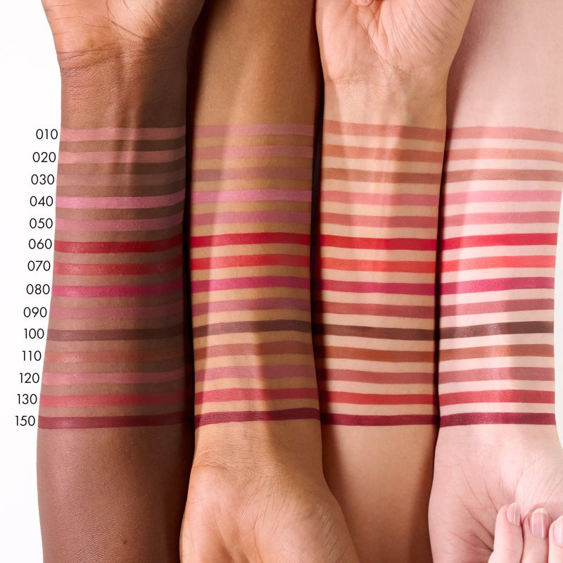 Catrice Endless Matte matná tekutá rtěnka odstín 150 Secret Admire 4.5 ml (obrázek 4)