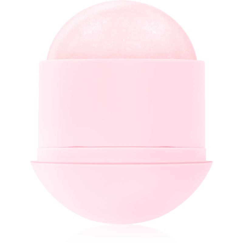 Catrice Egg-Cellent Easter balzám na rty se třpytkami odstín 5 g