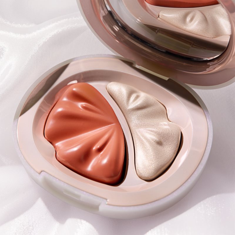Catrice Brides & Besties lícenka s rozjasňovačom odtieň C01 Vow To Glow 8.5 g (obrázok 4)