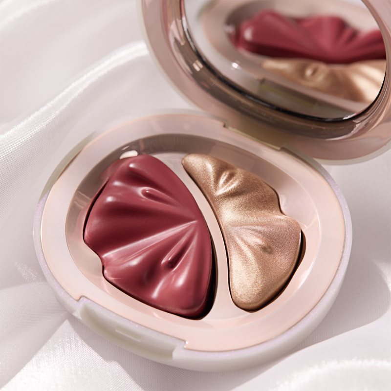 Catrice Brides & Besties lícenka s rozjasňovačom odtieň C02 Glow Down The Aisle 8.5 g (obrázok 6)