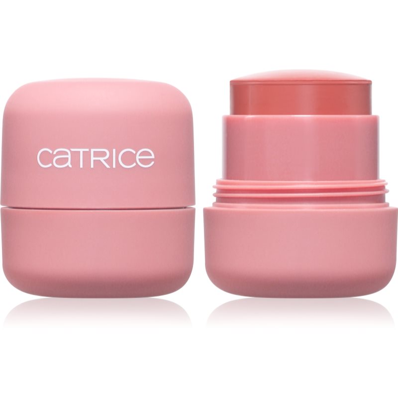 Catrice My Core Essentials multi-purpose makeup for eyes and face shade C02 Peak Power 7.8 g
