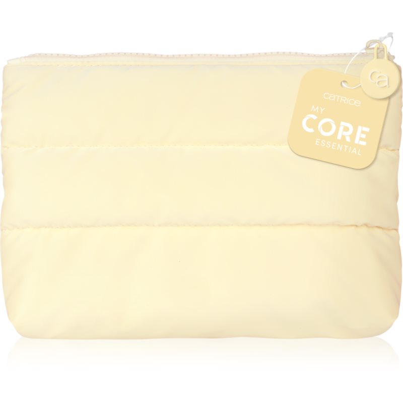 Catrice My Core Essentials kosmetiikkalaukku C01 Stretch & Store 1 kpl